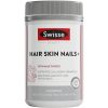 Swisse Beauty Hair Skin Nails+ 180 Tablets Exclusive Size chính hãng Úc