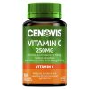 Cenovis Vitamin C 250mg 150 Tablets chính hãng Úc