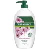 Palmolive Naturals Body Wash Cherry Blossom 1L chính hãng Úc