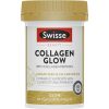 Swisse Beauty Collagen Glow With Collagen Peptides 60 Tablets chính hãng Úc