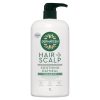 DermaVeen Oatmeal Shampoo for Dry, Flaky or Sensitive Scalps 1L chính hãng Úc