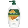 Palmolive Naturals Body Wash Milk & Honey 1L chính hãng Úc