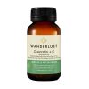 Wanderlust Quercetin + C 30 Capsules chính hãng Úc