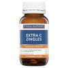 Ethical Nutrients Extra C Zingles Orange 50 Tablets chính hãng Úc