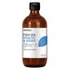 Melrose Omega Fish Oil Health & Heart 500ml chính hãng Úc