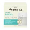 Aveeno Face Calm and Restore Oat Gel Moisturiser 50ml chính hãng Úc