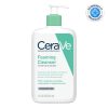 CeraVe Foaming Cleanser 473ml chính hãng Úc