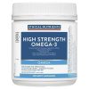 Ethical Nutrients High Strength Omega-3 120 Capsules chính hãng Úc