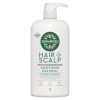 DermaVeen Oatmeal Conditioner for Dry, Flaky or Sensitive Scalps 1L chính hãng Úc