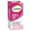 Caltrate Bone & Muscle 50+ 100 Tablets chính hãng Úc