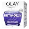 Olay Regenerist Retinol 24 Night Face Cream Moisturiser Fragrance Free 50g chính hãng Úc