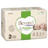 Beyond by BabyLove Infant Nappies Size 2 (3-8kg) 52 Pack chính hãng Úc