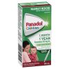 Panadol Children 1 Month – 1 Year Baby Drops with Dosing Device Fever and Pain Relief 20ml chính hãng Úc