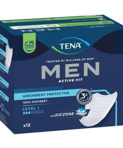 TENA 12 Men Level 1 chính hãng Úc