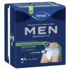 TENA Men Level 4 Pants Medium/Large 8 Pack chính hãng Úc
