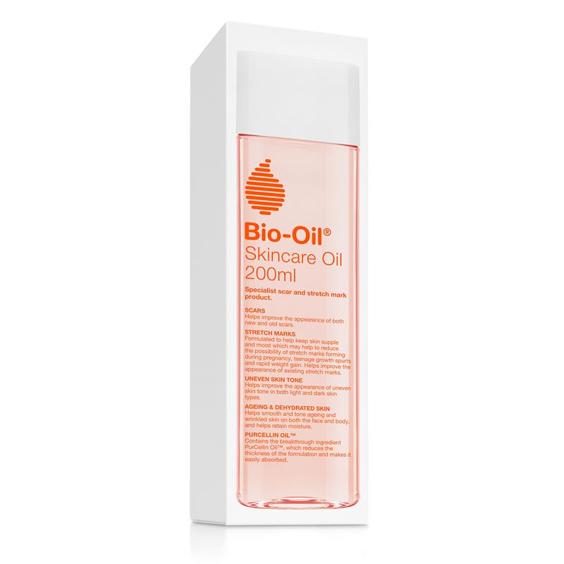 Bio Oil 200mL chính hãng Úc