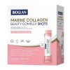 Bioglan Marine Collagen Beauty Complex 25ml x15 Shots chính hãng Úc