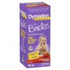 Dymadon for Babies Strawberry 1 Month - 2 Years 60ml chính hãng Úc