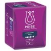 Poise Pads Overnight 8 Pack chính hãng Úc