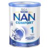 Nestle NAN COMFORT 1 Starter Baby Infant Formula Powder, From Birth – 800g chính hãng Úc