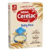Nestle CERELAC Baby Rice Cereal Stage 1 – 200g chính hãng Úc