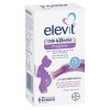 Elevit DHA + Choline Pregnancy 60 Capsules chính hãng Úc