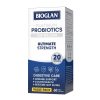 Bioglan Platinum Probiotics 100 Billion 60 Capsules chính hãng Úc