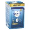 Aptamil Gold+ 2 Baby Follow-On Formula Powder Sachets From 6-12 Months 4 Pack 31.2g chính hãng Úc