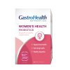 Gastrohealth Womens Health Probiotics 30 Capsules chính hãng Úc