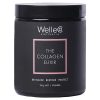 WelleCo The Collagen Elixir 120g Unflavoured chính hãng Úc