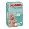 Huggies Convenience Pack Ultimate Size 1 Newborn 28 Pack chính hãng Úc
