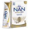 NAN SUPREMEpro 1 Suitable From Birth Premium Starter Infant Formula Powder Sachets 4x17g chính hãng Úc