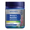 Wagner Womens Multivite 100 Capsules chính hãng Úc