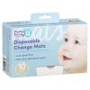 Baby U Disposable Change Mats 10 Pack chính hãng Úc