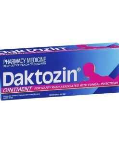 Daktozin Ointment 15g chính hãng Úc