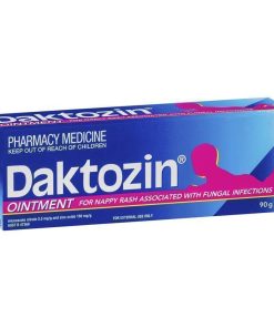 Daktozin Ointment 90g chính hãng Úc