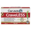 Carusos CraveLESS 30 Tablets chính hãng Úc