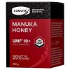 Comvita UMF 10+ Manuka Honey 250g (Not Available in WA) chính hãng Úc