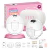 The Midwife Mumma Double Breast Pump Handsfree chính hãng Úc