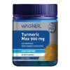 Wagner Turmeric Max 900mg 40 Capsules chính hãng Úc