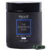 WelleCo The Goddess Elixir 60 Capsules chính hãng Úc