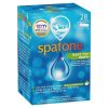 Spatone Iron Supplement 28 Sachets Apple Flavour chính hãng Úc