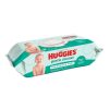 Huggies Baby Wipes Unscented 80 Refill chính hãng Úc
