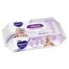 Babylove Everyday Wipes 80 Pack chính hãng Úc