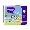 BabyLove Cosifit Nappies Size 3 (6-11kg) Jumbo 72 Pack chính hãng Úc