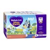BabyLove Nappy Pants Size 5 (12-17kg) 50 Pack chính hãng Úc