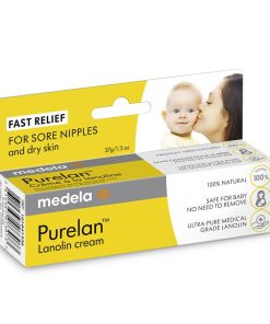 Medela Purelan Lanolin Cream 37g chính hãng Úc