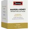 Swisse Skincare Manuka Honey Detoxifying Facial Clay Mask 70g chính hãng Úc