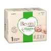 Beyond by BabyLove Newborn Nappies Size 1 (Up to 5kg) 56 Pack chính hãng Úc