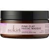 Sukin Pink Clay Facial Masque 100ml chính hãng Úc